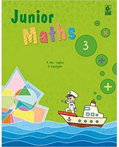 Junior Maths - 3